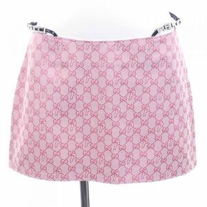 Gucci 721870 Z8a75 Skirt